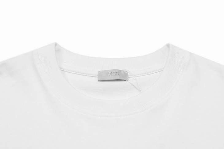 Dior T Shirts Short _SKUDiorXS-Lxetr19815430